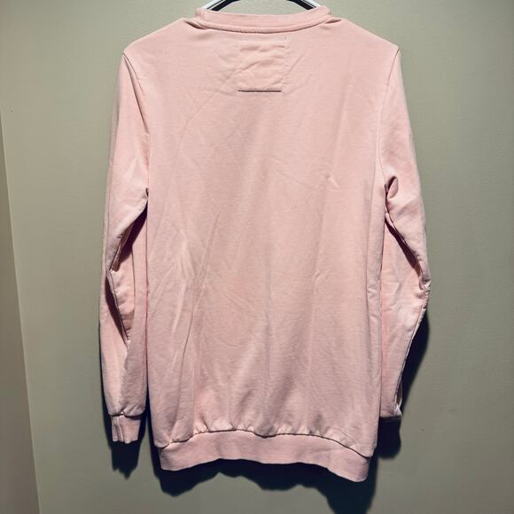 SOS Fantômes Pink Sweatshirt - Picture 4 of 10
